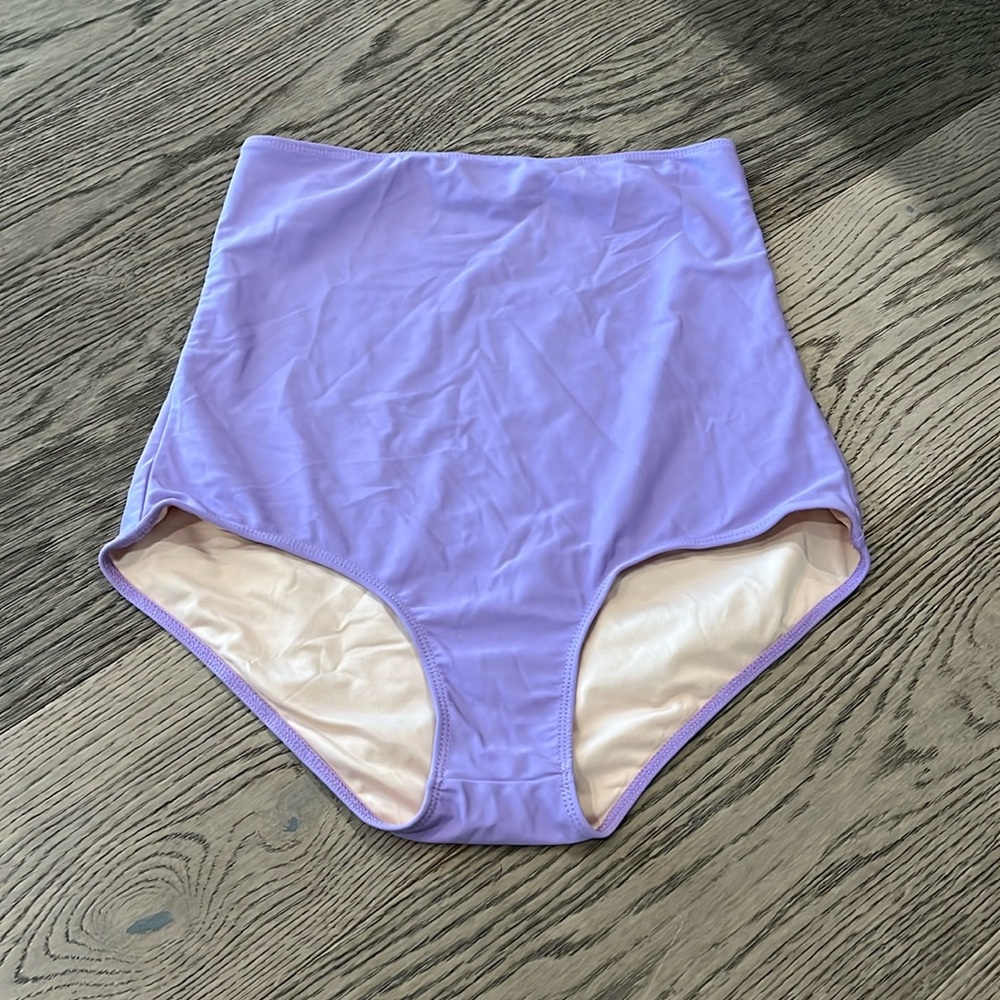 June loop swim bottoms